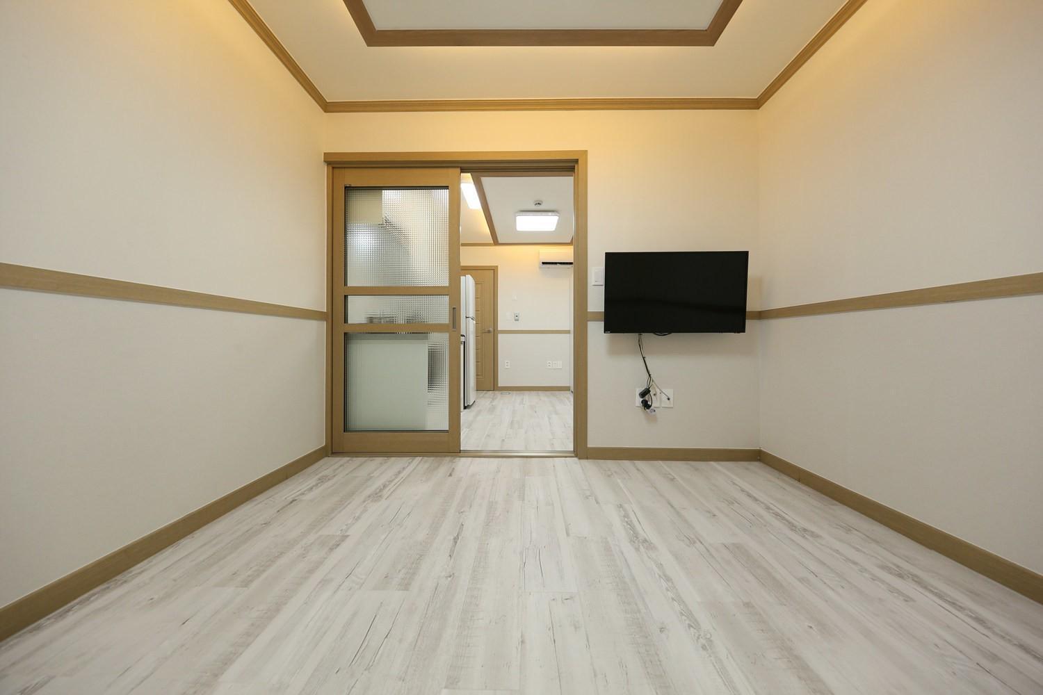 Daecheon Sea Joa Pension Boryeong Habitación foto