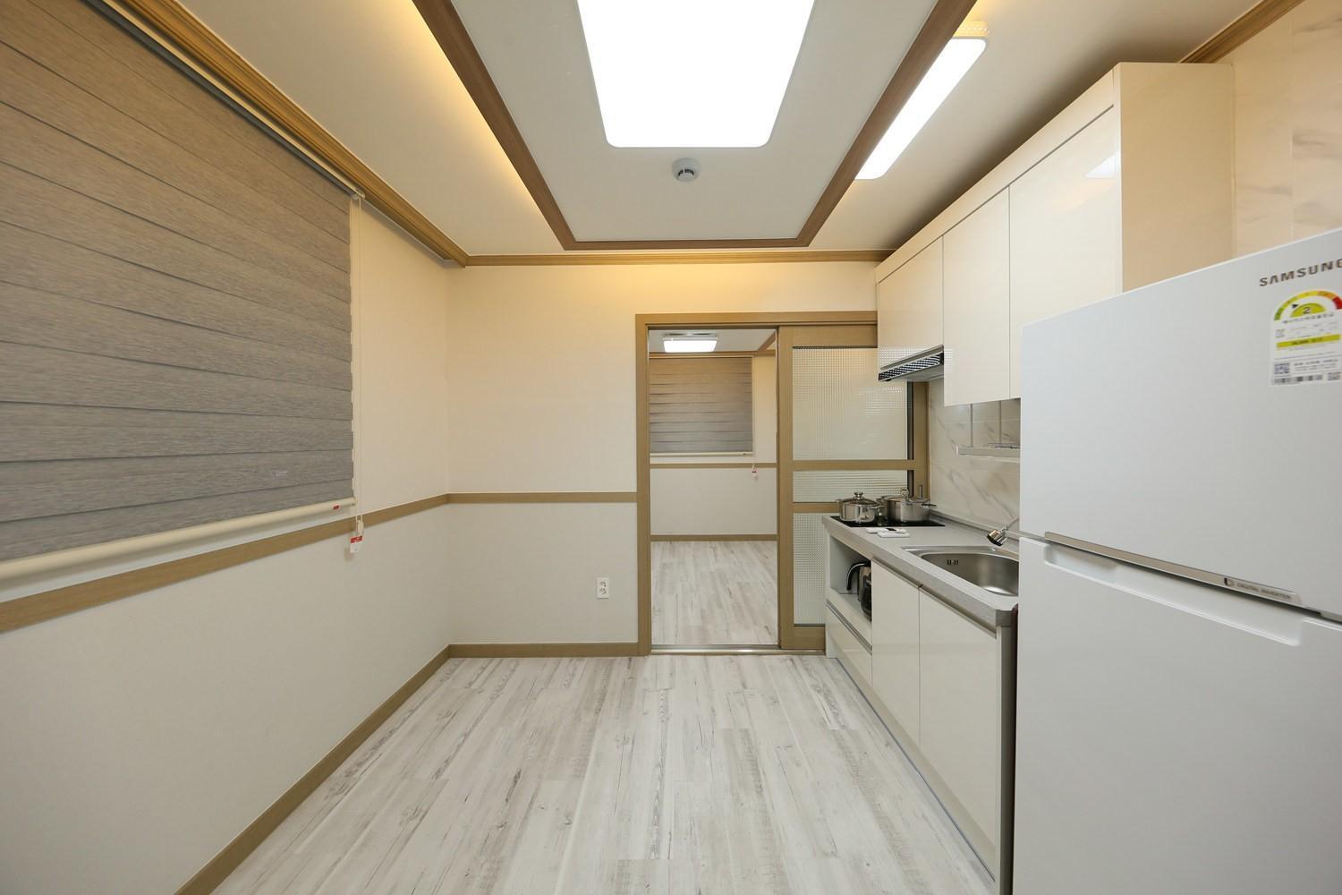 Daecheon Sea Joa Pension Boryeong Habitación foto