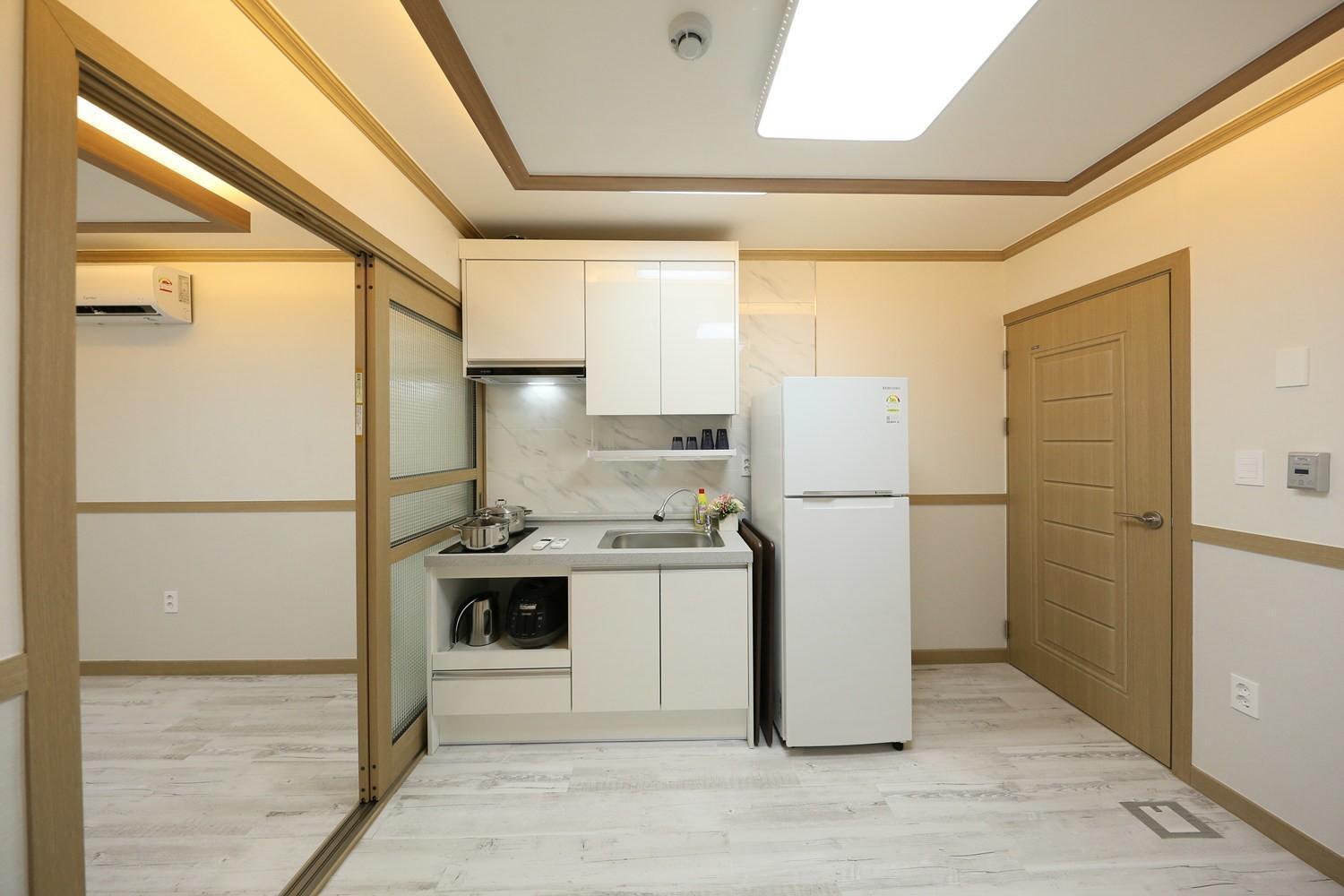 Daecheon Sea Joa Pension Boryeong Habitación foto