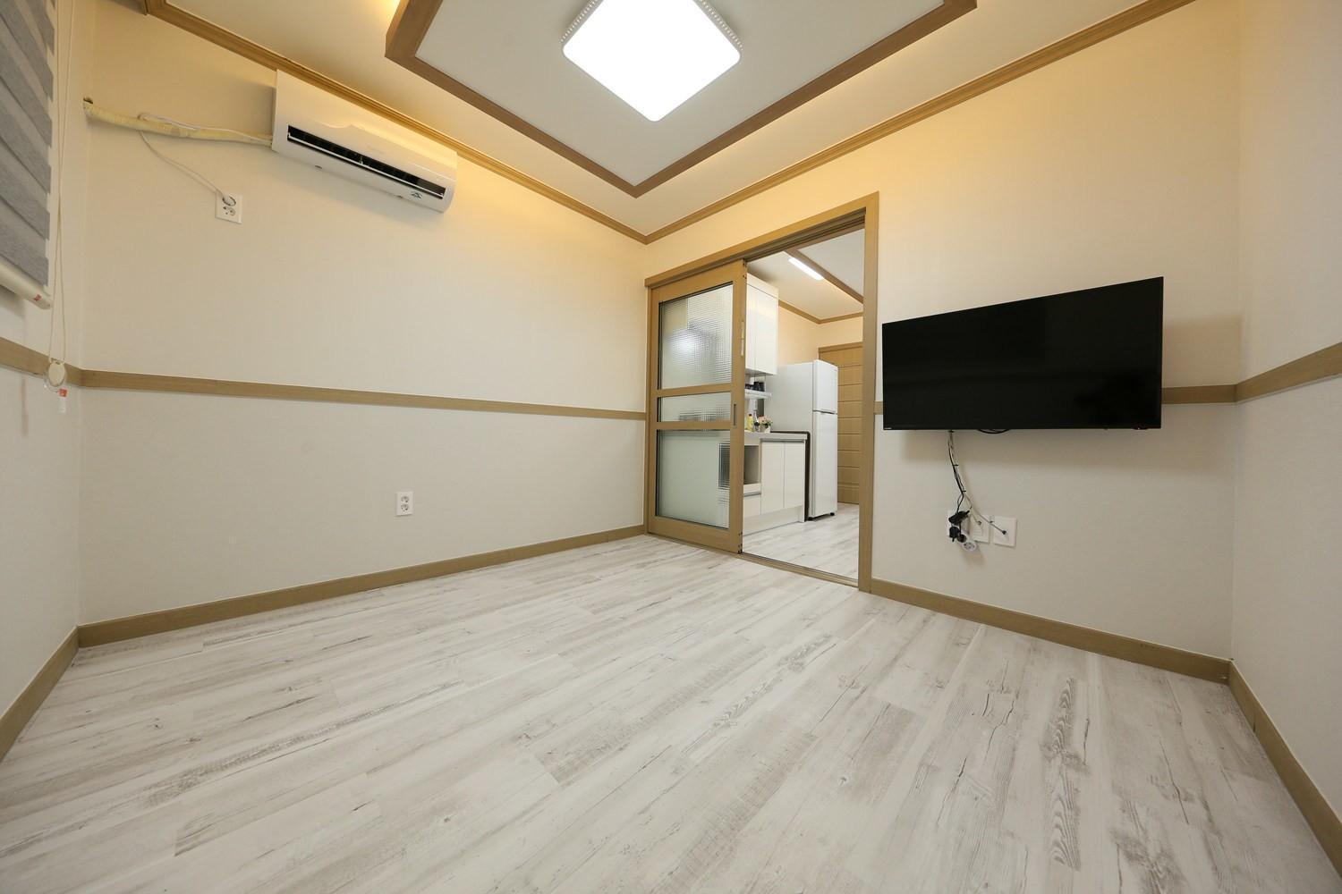 Daecheon Sea Joa Pension Boryeong Habitación foto