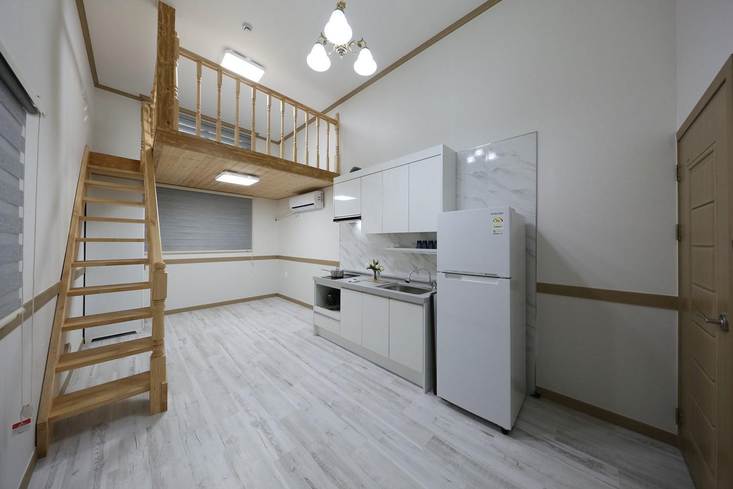 Daecheon Sea Joa Pension Boryeong Habitación foto