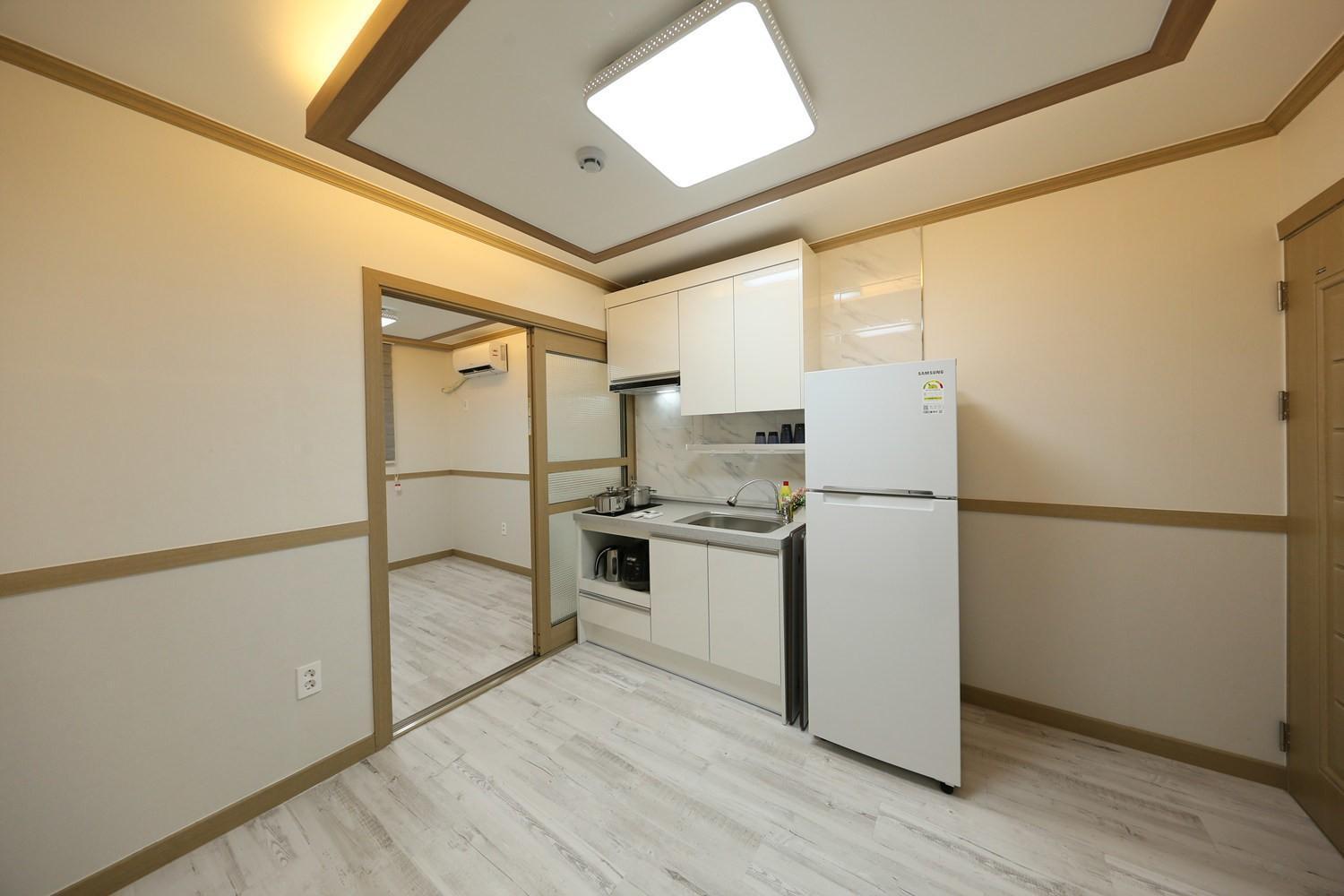 Daecheon Sea Joa Pension Boryeong Habitación foto