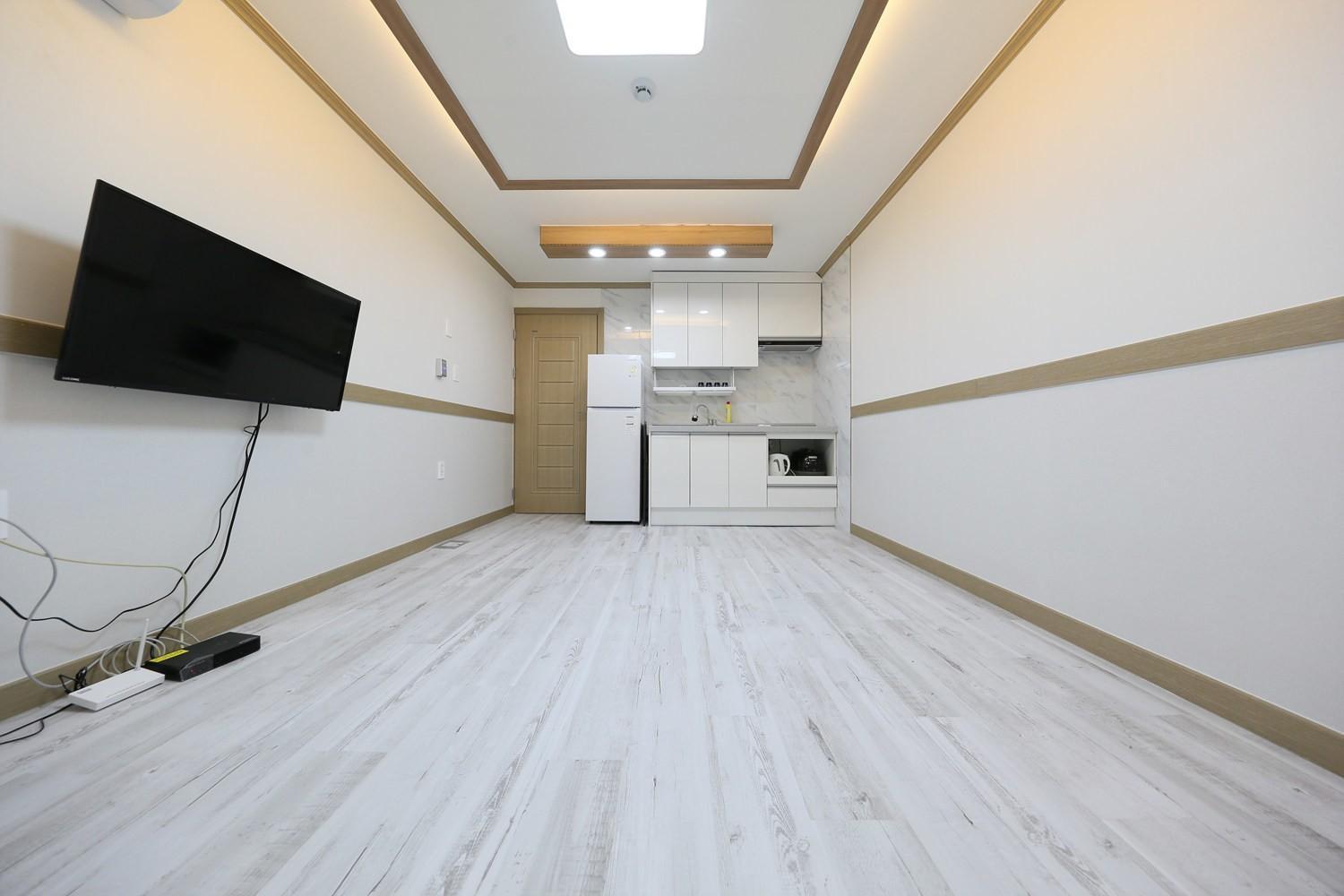 Daecheon Sea Joa Pension Boryeong Habitación foto