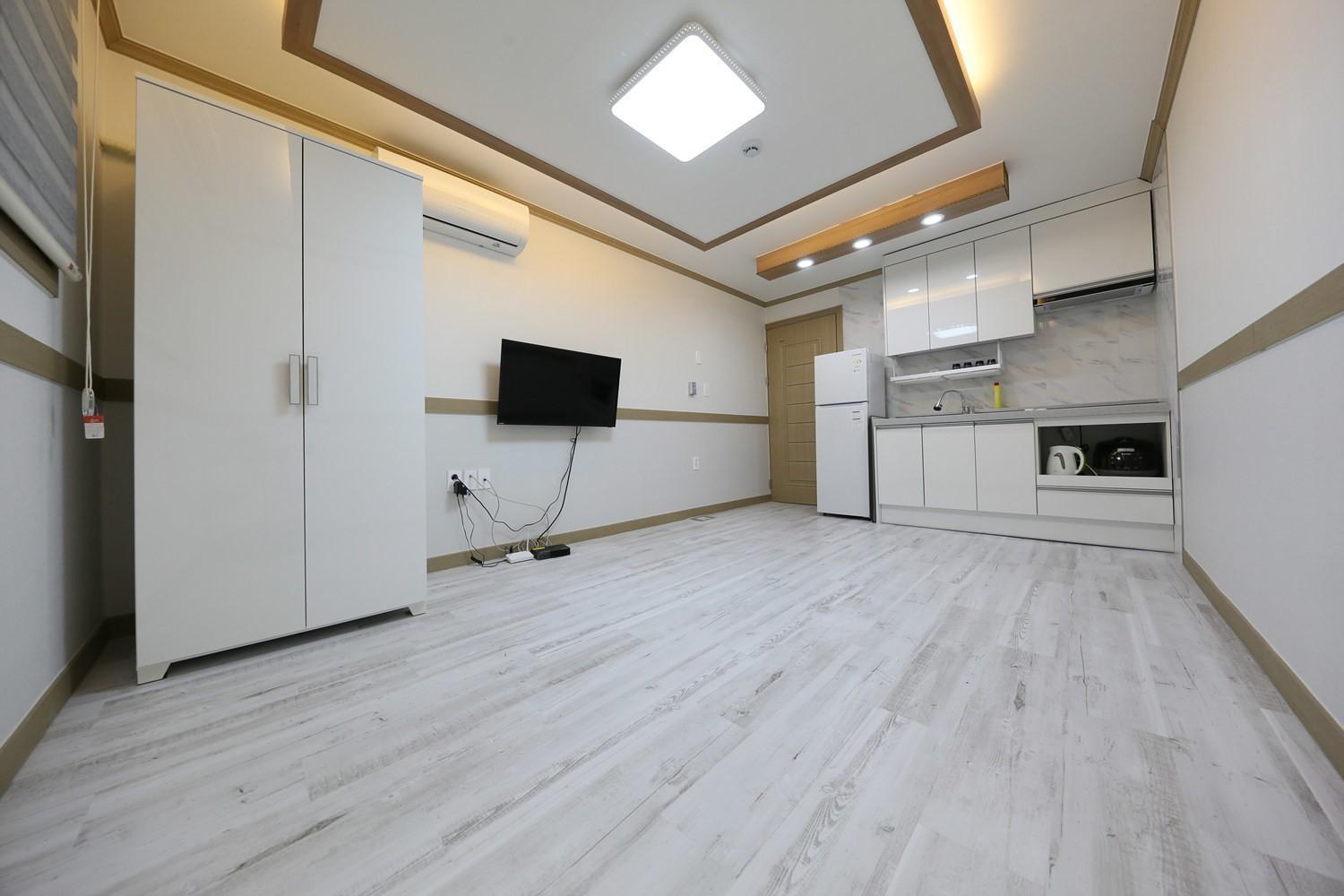 Daecheon Sea Joa Pension Boryeong Habitación foto