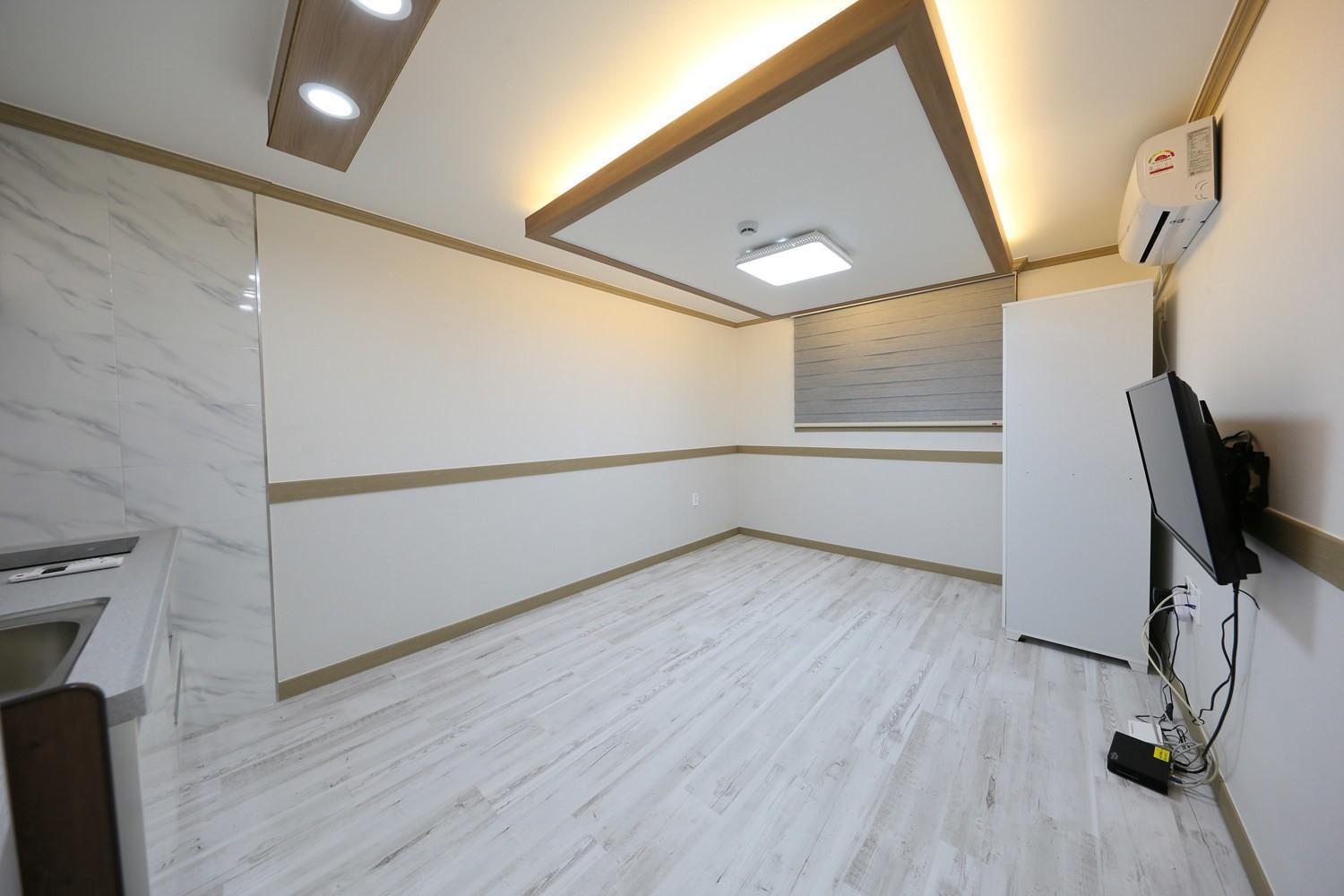 Daecheon Sea Joa Pension Boryeong Habitación foto