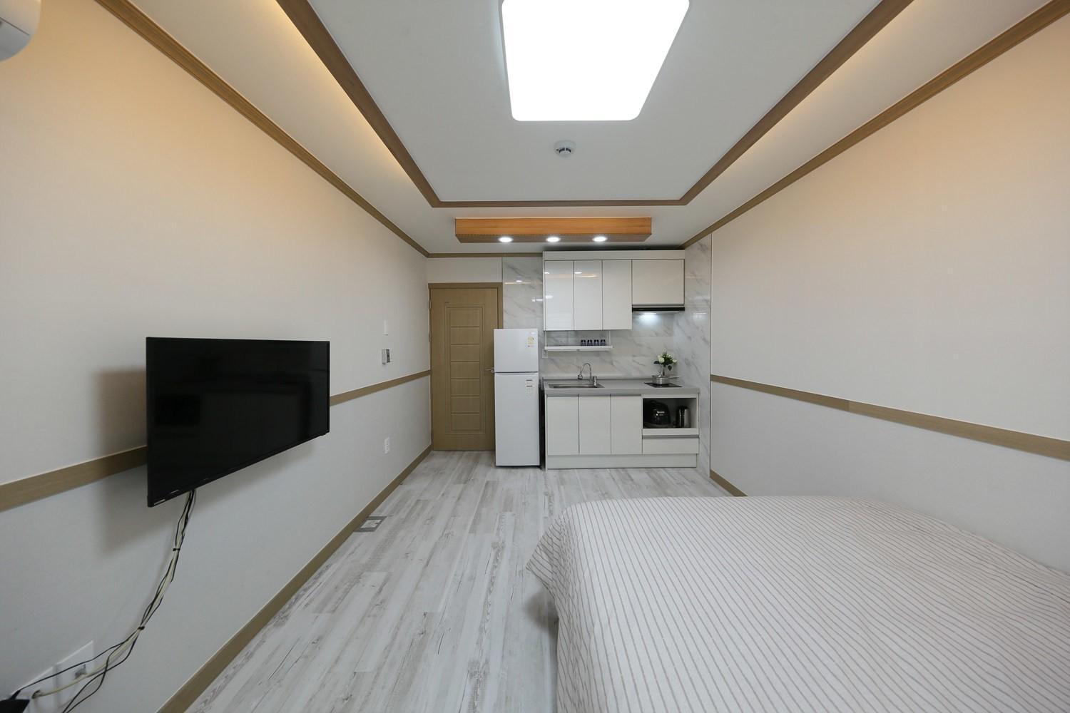 Daecheon Sea Joa Pension Boryeong Habitación foto