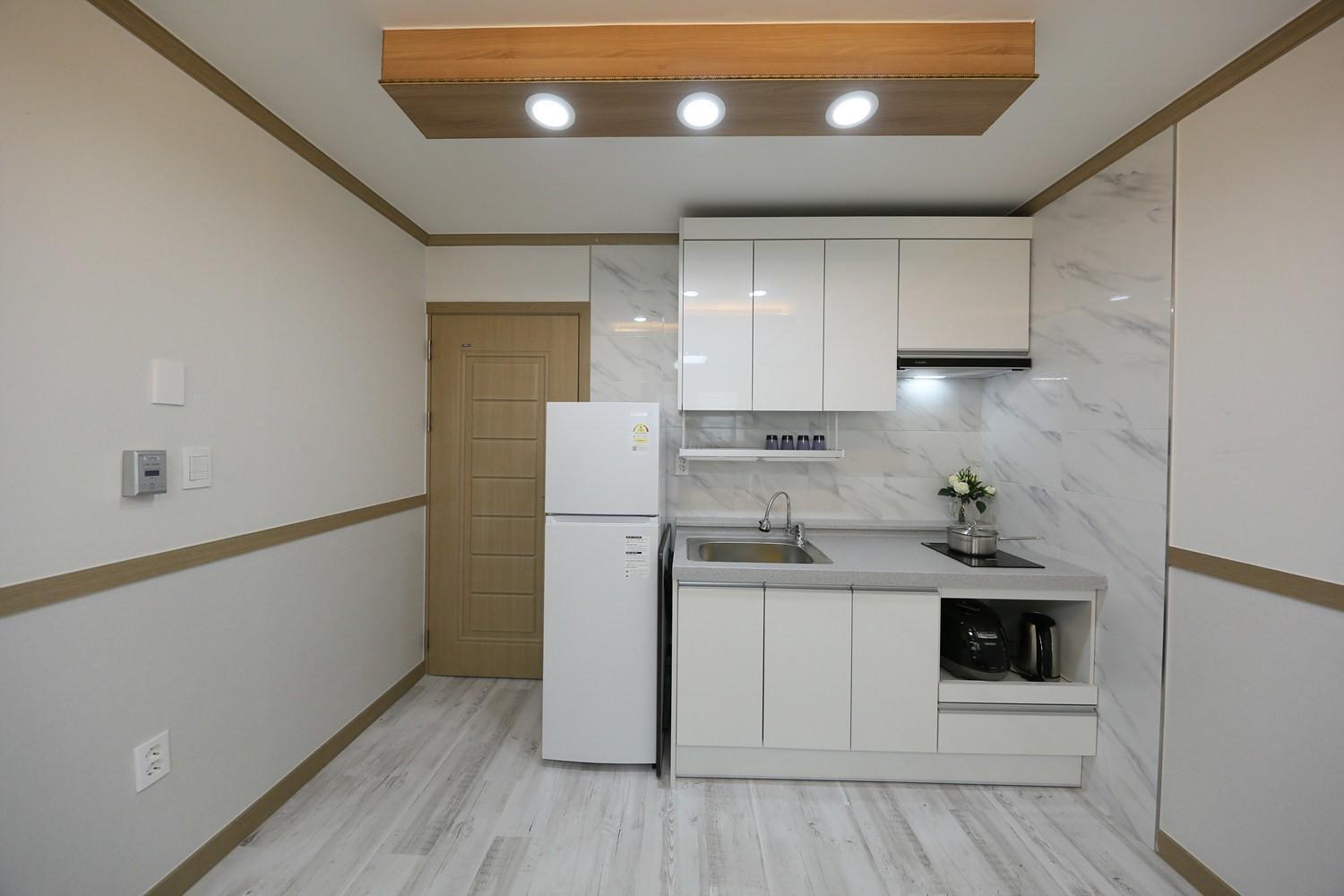 Daecheon Sea Joa Pension Boryeong Habitación foto